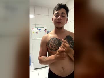Gabo668559 Chaturbate profile image