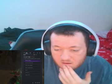 Thestinkymeatball Chaturbate profile image