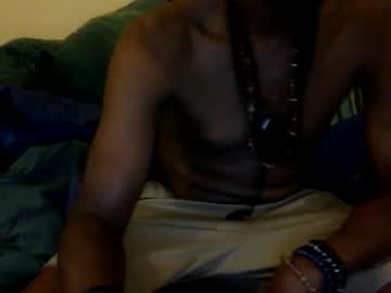 Jamzz001 Chaturbate profile image