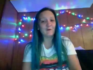 Rainnmariee Chaturbate profile image