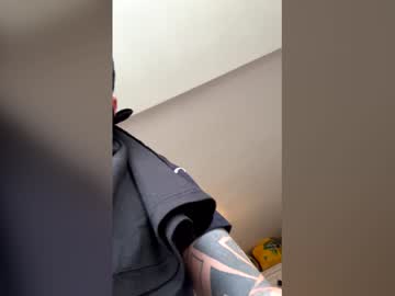 Chacetheace Chaturbate profile image