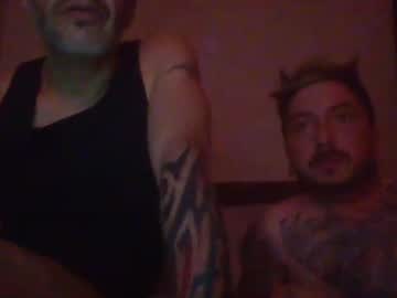 Gamboa197931 Chaturbate profile image
