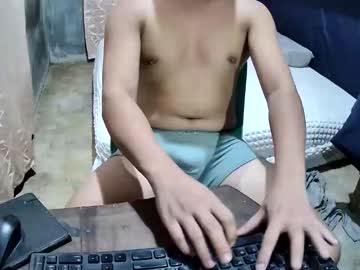 Mc_Chest21 Chaturbate profile image