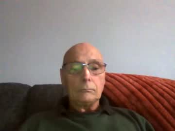 Ukcheekychap Chaturbate profile image