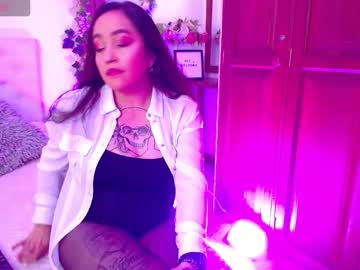 Simone_Boss Chaturbate profile image