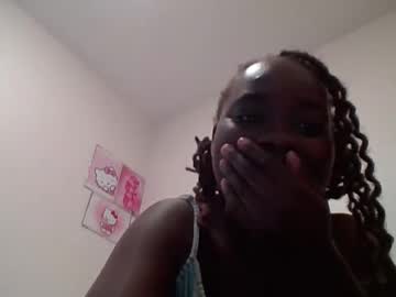 Zarasavage Chaturbate profile image