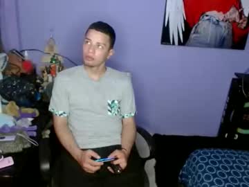 Andestroyer Chaturbate profile image