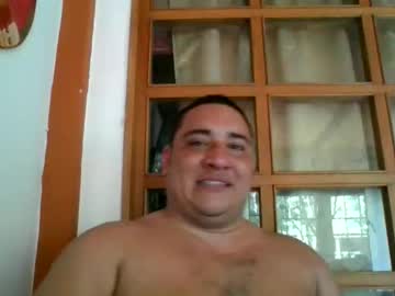 Borisanimal34_ Chaturbate profile image