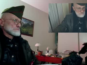 Musclescigarffpig Chaturbate profile image