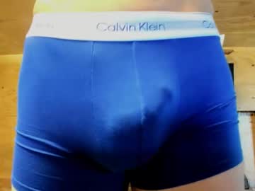 Williammontgomeryfan Chaturbate profile image