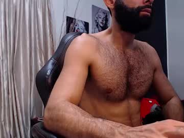 Hevann_Hottest Chaturbate profile image