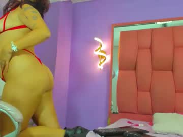 Ktalinavip Chaturbate profile image