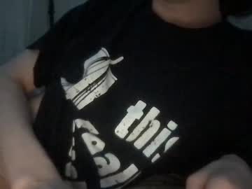 Terrrrooor2109 Chaturbate profile image