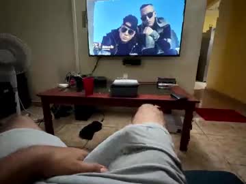 Arthur_Sssr Chaturbate profile image