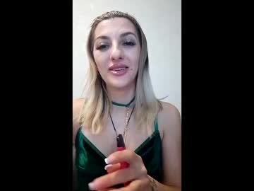 Lanna_Manu Chaturbate profile image