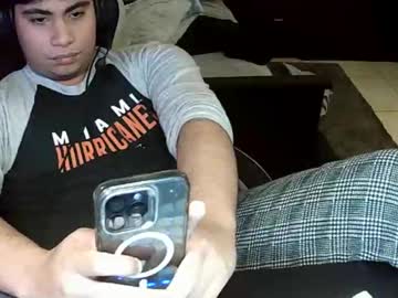 Eldiome Chaturbate profile image