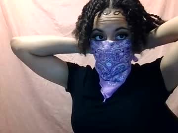 Profile of masked_mami
