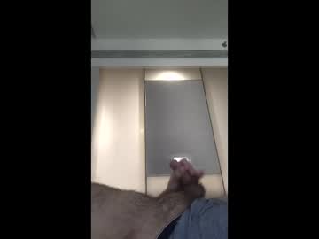Policeman_89 Chaturbate profile image