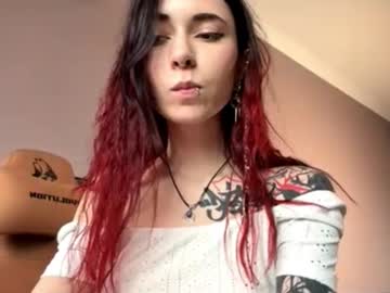 Lenoracleckner Chaturbate profile image