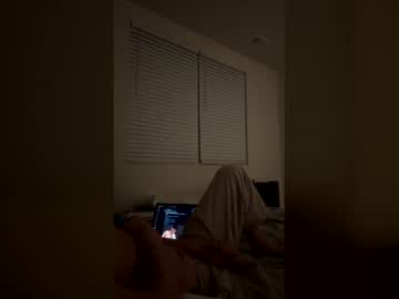 Crunchiexd Chaturbate profile image