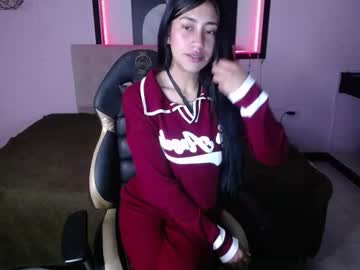 _Madison_1_ Chaturbate profile image