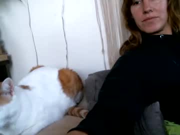 Vexvoir Chaturbate profile image