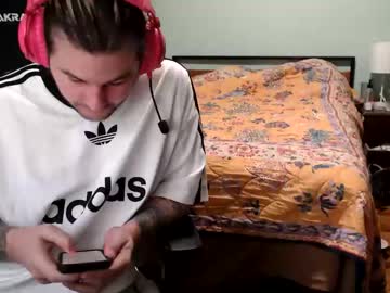 Cupid2022 Chaturbate profile image