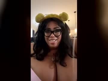 Jadore_Amor50 Chaturbate profile image