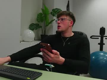 Profile of andy_craze