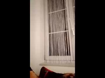 It_Anto Chaturbate profile image