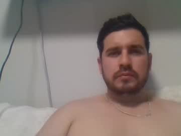 Georgge8 Chaturbate profile image