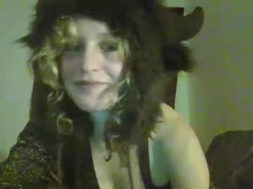 Fireflowxr Chaturbate profile image