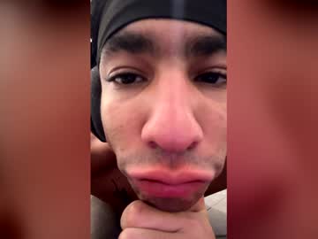 Mr_Brnsmth Chaturbate profile image
