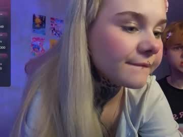 Profile of teobritty