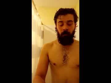 Wolfie95x Chaturbate profile image