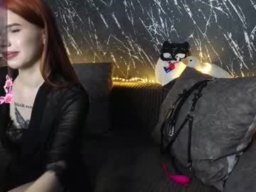 Octaviamayer Chaturbate profile image