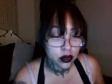 1984babydoll Chaturbate profile image