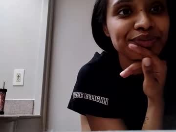 Urfavbaddielayla Chaturbate profile image