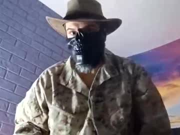 Fanfun007 Chaturbate profile image