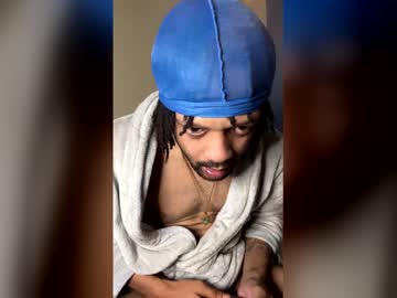 Magicman1385 Chaturbate profile image