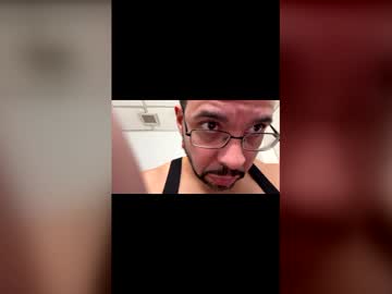 Ricanblk1980 Chaturbate profile image