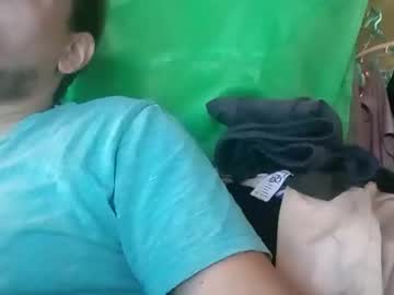 Itsso_Big Chaturbate profile image