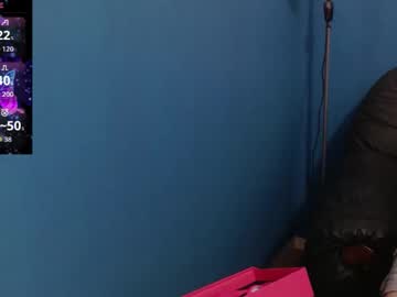 Angelcoquinou Chaturbate profile image