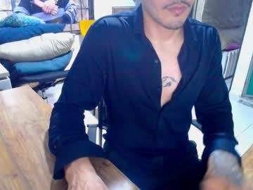 Horny_Enaxxxion Chaturbate profile image