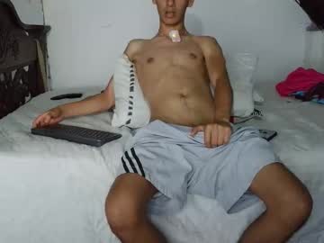 Bjshinra Chaturbate profile image