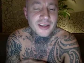 Mysteriegrey Chaturbate profile image