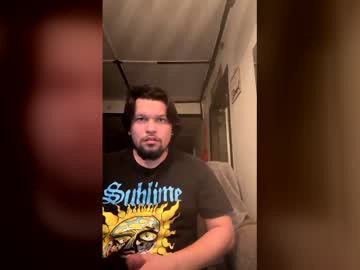 Daddybrownhammer Chaturbate profile image