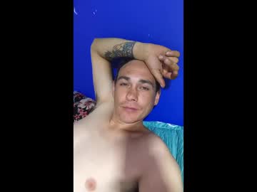 Jpgarcia_Grand Chaturbate profile image