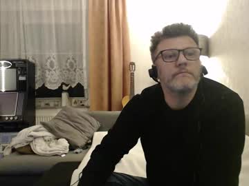 Mike45800202 Chaturbate profile image