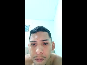 Okismeu Chaturbate profile image